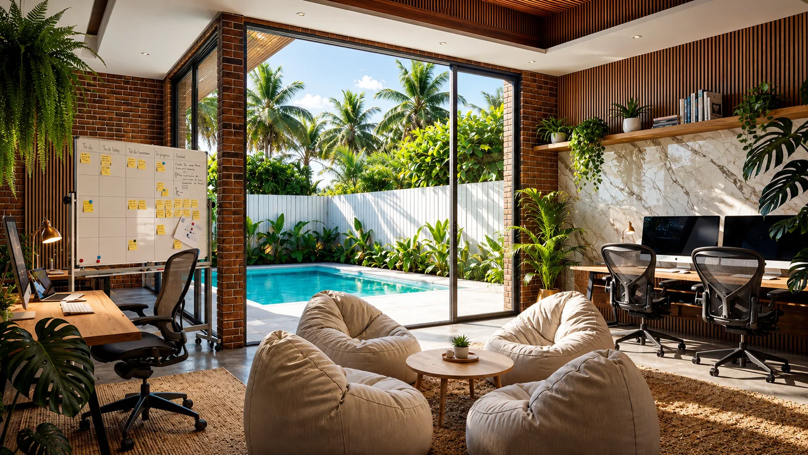Home Office